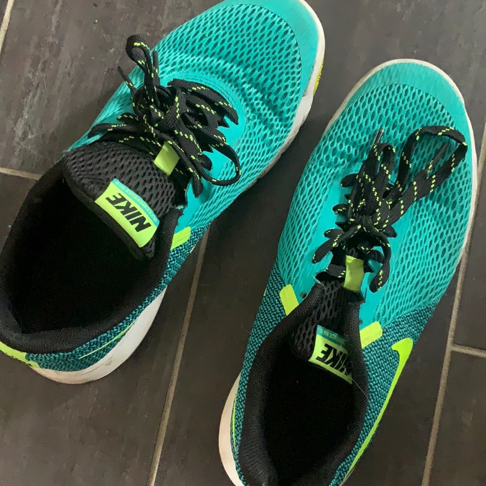 Nike sneakers